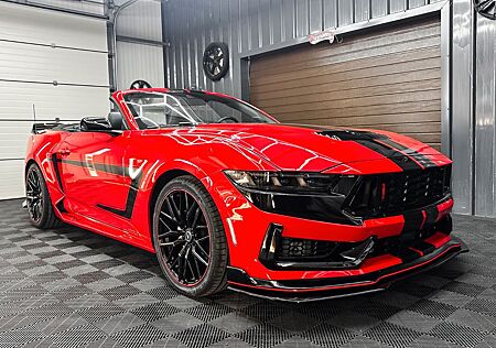 Ford Mustang Premium Dark Horse look Cabrio