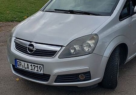 Opel Zafira 1.6 ecoFLEX Selection Selection