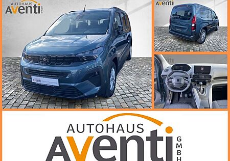 Peugeot Rifter Allure *Lane Assist*Kamera*LED*Apple*FLA*