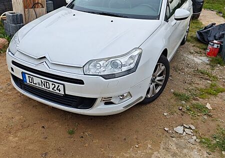 Citroën C5 Tourer THP 155 Exclusive Exclusive