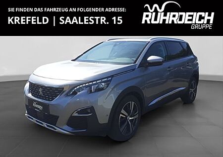 Peugeot 5008 Allure 1.2 PureTech 130 +NAVI+LED+CAM+SHZ+