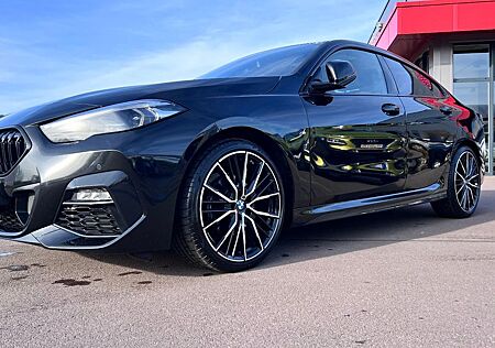 BMW 218 Gran Coupe M Sport**Panoramadach+19"Alu.***