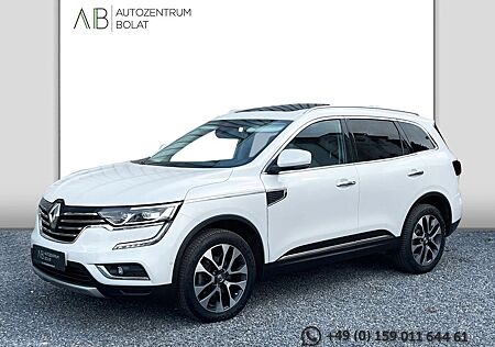 Renault Koleos Intens 4x4°SCHIEBEDACH°LEDER°KAMERA°LED°