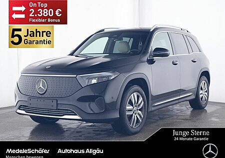 Mercedes-Benz EQB 300 4M Progressive 7-Sitzer Vorr.-Distronic