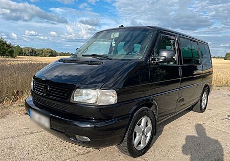 VW T4 Multivan gebraucht kaufen VW T4 Multivan Volkswagen