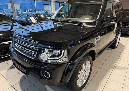 Land Rover Discovery 4 SDV6 HSE RFK*LED*Meridian
