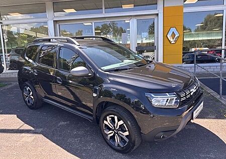 Dacia Duster gebraucht kaufen Dacia Duster Journey TCE 150 EDC Automatik, 360°Kamera