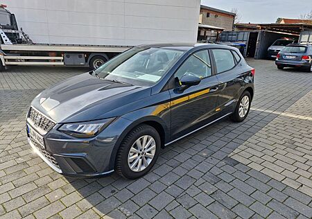 Seat Ibiza 1.0 TSI 85kW Style DSG Style