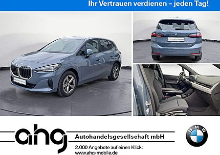 BMW 216i Active Tourer Steptronic Komfortzugang Spor
