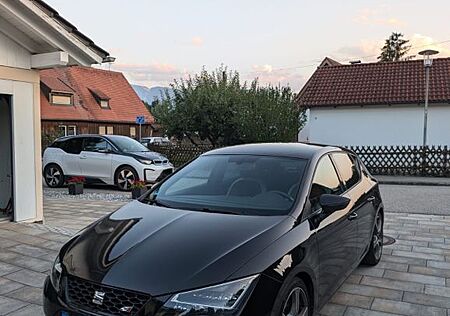 Seat Leon 2.0 TSI Start&Stop CUPRA 265 DSG CUPRA 265