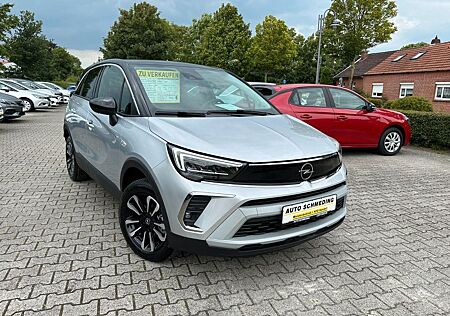 Opel Crossland X Crossland 1.2 Automatik/AHK/ Garantie