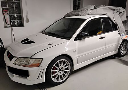 Mitsubishi Lancer 7RS