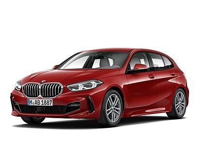 BMW 118i M Sport *LED*Tempomat*PDC*SHZ*