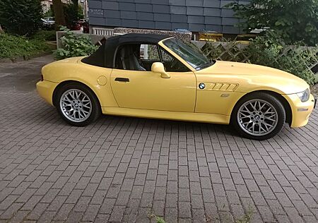 BMW Z3 Roadster 1.9i -