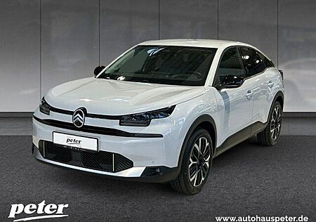 Citroën C4 Max Hybrid 136 eDSC Navi+EPH+SHZ+Keyless+