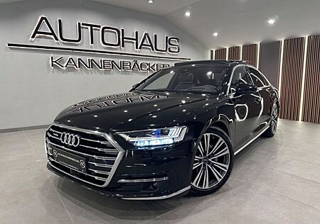 Audi A8 50 TDI quattro*MATRX LED*PANO*B&O*