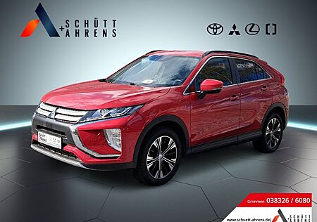 Mitsubishi Eclipse Cross Active 2WD 1.5 T-MIVEC EU6d-T