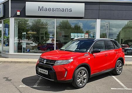 Suzuki Vitara 1.5 Hybrid Comfort*Klima*Tempom.