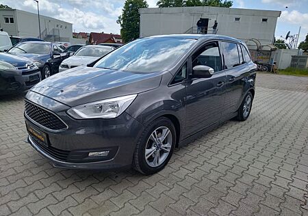 Ford Grand C-Max 1.5 Trend+1.HAND+AUTOMATIK+GARANTIE