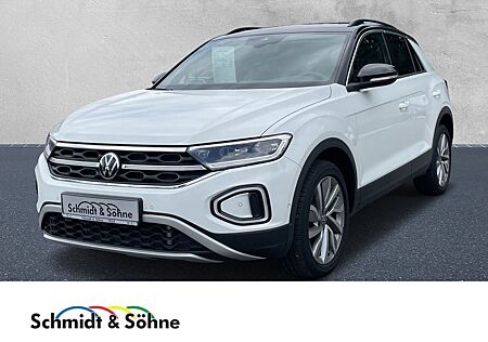 VW T-Roc Volkswagen 2.0 TDI Move DSG/Navi/LED/Standheiz./ACC/D
