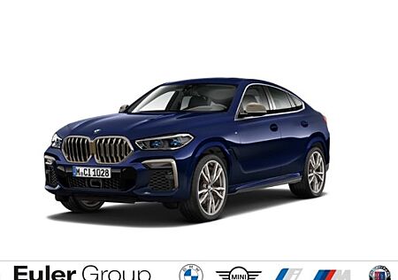 BMW X6 M50 i StandHZG HUD Pano SkyLounge HarmanKardo