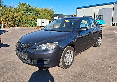 Mazda 3 Lim. 1.4 Sport Comfort Klima