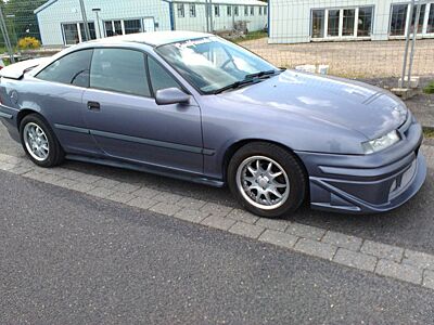 Opel Calibra 2.0i -