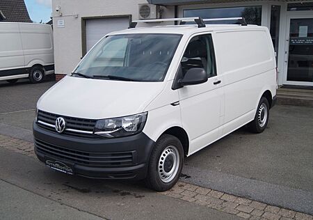 VW T6 Transporter Volkswagen Kasten*Klima*3-Sitzer*PDC*1.Hd