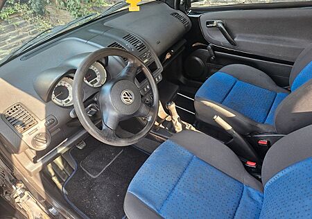 VW Lupo gebraucht kaufen VW Lupo Volkswagen 1.0 BASIS Basis
