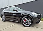 Alfa Romeo Stelvio 2.0 T AWD Q4*AUT.*NAVI*LEDER*CAMERA*KEYL