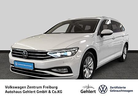 VW Passat Variant Volkswagen Business 2.0 TDI DSG Navi IQ.Ligh
