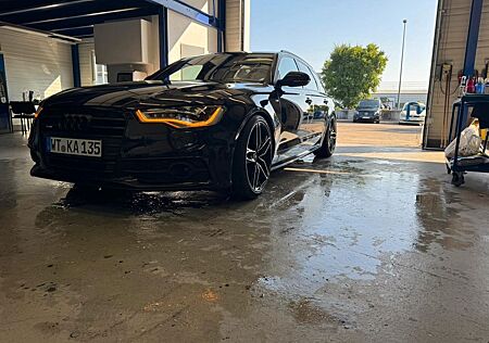 Audi A6 3.0 TDI 230kW quattro tiptronic Avant -