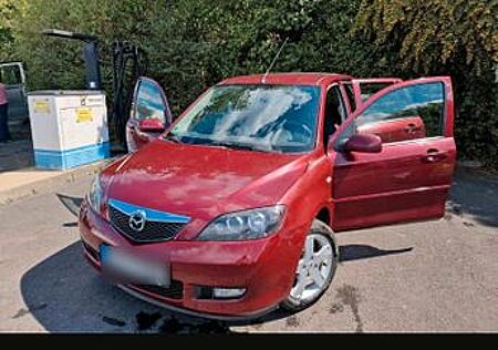 Mazda 2 1.3 63kW Impression Impression