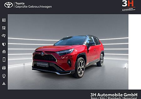 Toyota RAV 4 - 2,5 l PlugIn Hybrid4x4Style/Technikpaket