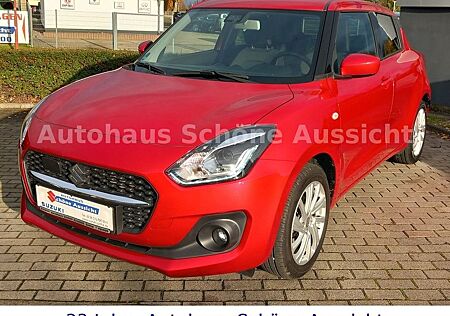 Suzuki Swift 1.2 Comfort Hybrid/Sitzheizung/DAB Radio