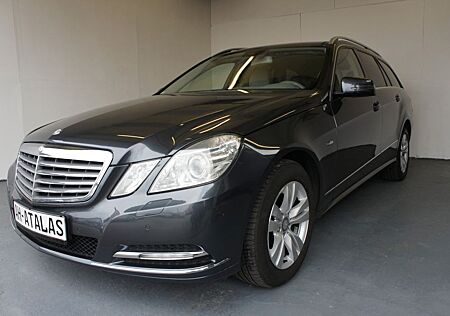 Mercedes-Benz E 250 CDI T-Modell" BlueEff"NAVI-PANORAMAD.1.HD
