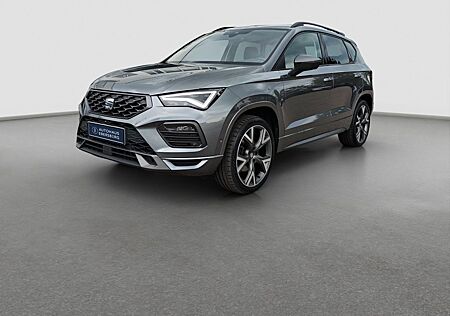 Seat Ateca FR 2.0 TDI LED Pano AHK ACC 360° StHzg