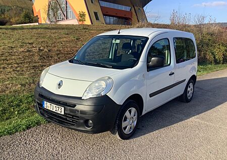 Renault Kangoo Authentique 1.5 dCi 50kW Authentique