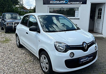Renault Twingo Intens Klima MFL USB Insp.neu