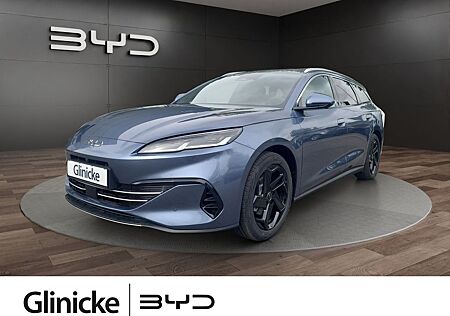 BYD Seal 6 Seal 06 DM-i Touring Comfort Lite*1350km Reichwe