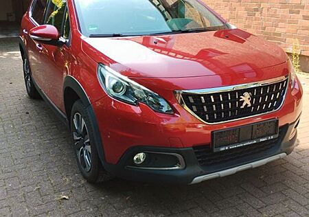 Peugeot 2008 Allure PureTech 110 Stop&Start Allure