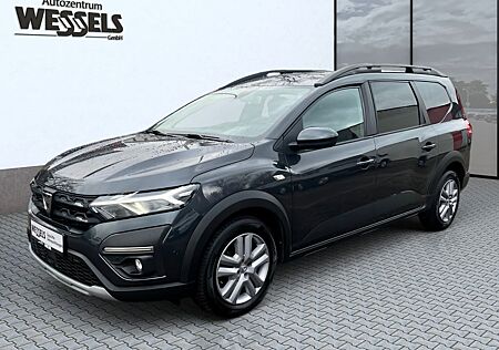 Dacia Jogger Comfort 1,0 TCE ECO-G LPG & AHK