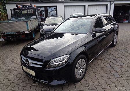 Mercedes-Benz C 200 C T-Modell*1.HD*NAV*LED*CARPLAY*