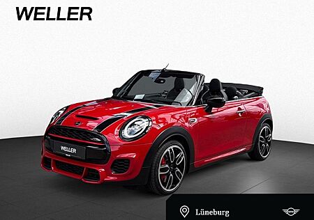 Mini John Cooper Works Cabrio John Cooper Works CabrioLED,Kam,H/K,SHz,Tempo