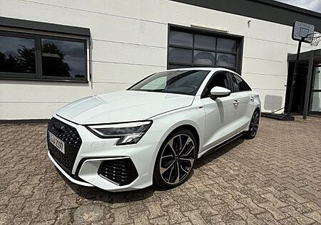 Audi A3 35 TFSI S line Limousine