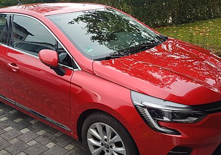 Renault Clio TCe 100 Intens Intens