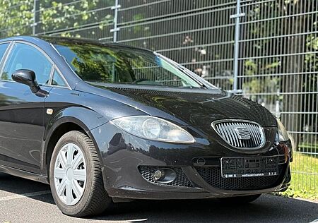 Seat Leon Comfort Limited Klima PDC 1.6