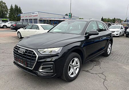 Audi Q5 40 TDI quattro/Virtual/LED/AHK/