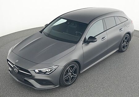 Mercedes-Benz CLA 200 d AMG*LED*KAM*NIGHT*MBUX*1.HAND