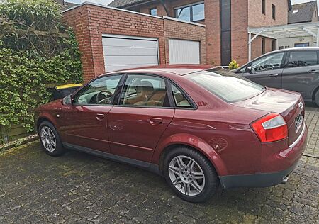 Audi A4 1.8 T -